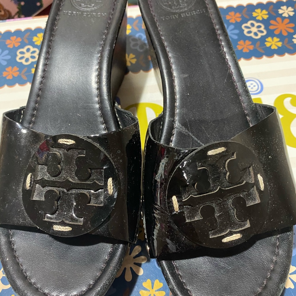 Tory Burch Sandals